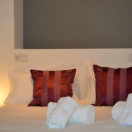 Plaza De La Encarnacion Apartments Севилья Экстерьер фото