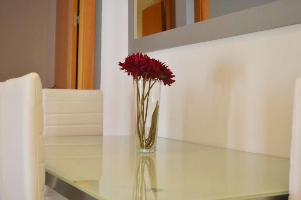 Plaza De La Encarnacion Apartments Севилья Экстерьер фото